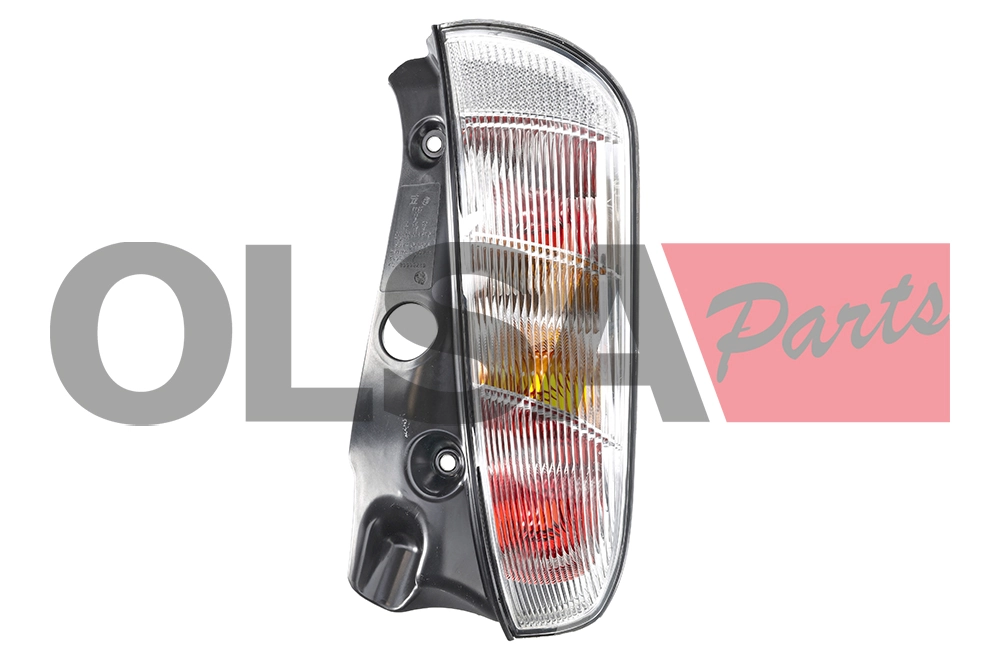 Tail Light Assembly